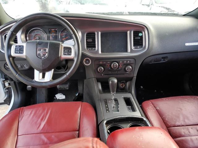 Photo 8 from auction – 2012 DODGE CHARGER R/ with VIN 2C3CDXCT3CH149751