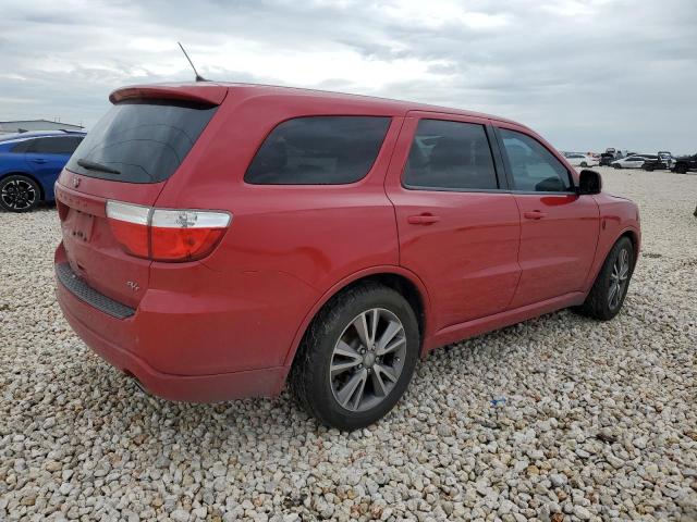 Photo 3 from auction – 2013 DODGE DURANGO R/ with VIN 1C4SDHCTXDC700002