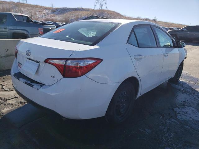 Photo 3 from auction – 2016 TOYOTA COROLLA L with VIN 5YFBURHE2GP435507