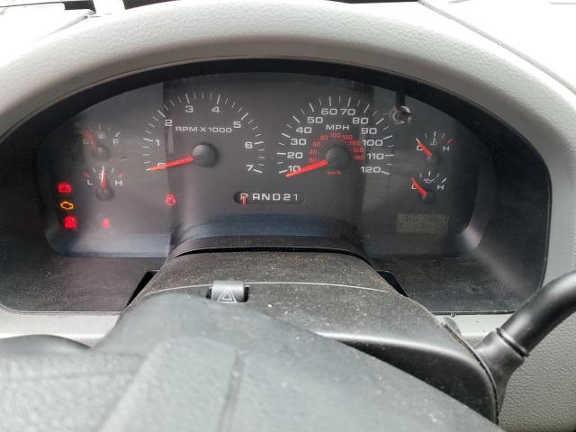 Photo 9 from auction – 2008 FORD F150 with VIN 1FTRX14W28FB59957