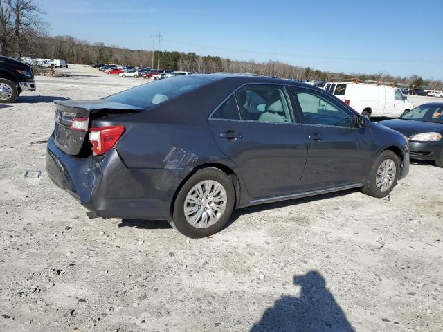 Photo 3 from auction – 2012 TOYOTA CAMRY BASE with VIN 4T4BF1FKXCR207497
