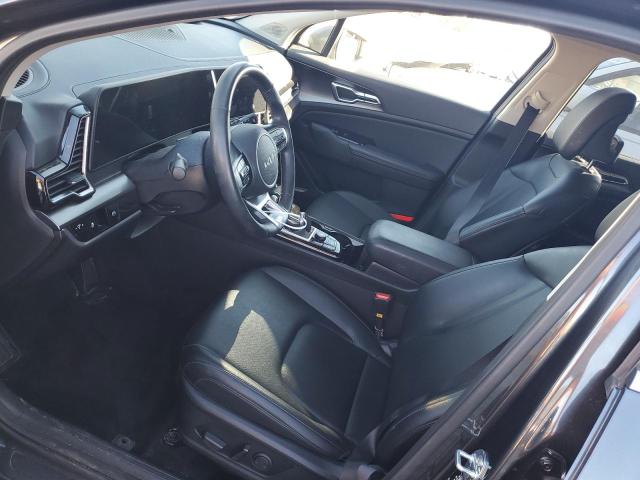 Photo 7 from auction – 2023 KIA SPORTAGE E with VIN 5XYK33AF0PG066444