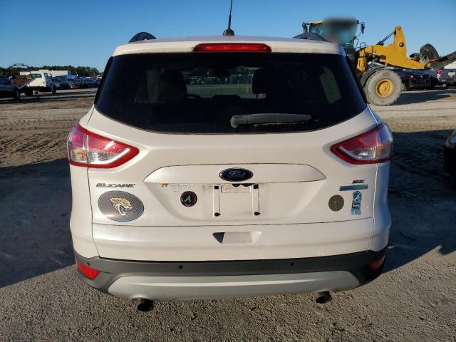 Photo 6 from auction – 2014 FORD ESCAPE SE with VIN 1FMCU0GX2EUB05350