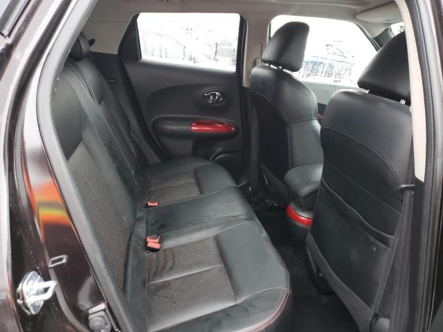 Photo 11 from auction – 2016 NISSAN JUKE S with VIN JN8AF5MV1GT650359