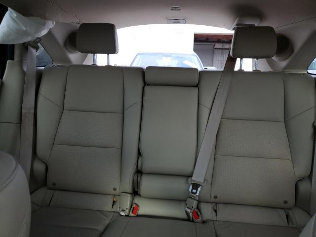 Photo 10 from auction – 2014 ACURA RDX TECHNO with VIN 5J8TB3H57EL009231