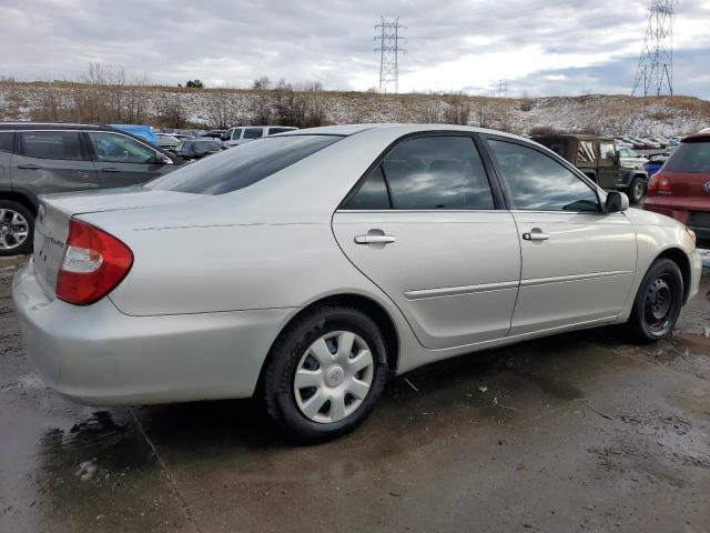 Photo 3 from auction – 2003 TOYOTA CAMRY LE with VIN 4T1BE32K03U236392