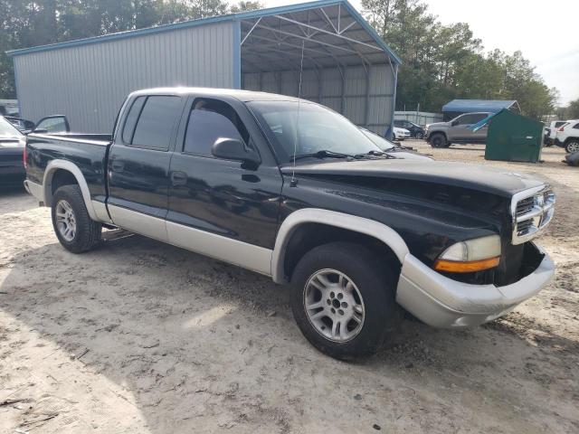 Photo 4 from auction – 2004 DODGE DAKOTA QUA with VIN 1D7HL48NX4S509157