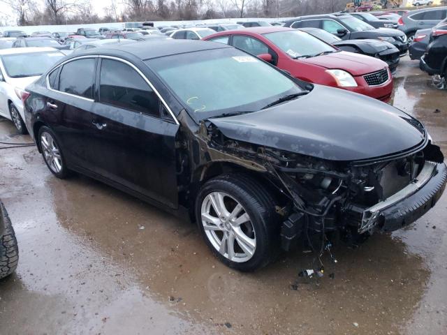 Photo 4 from auction – 2013 NISSAN ALTIMA 3.5 with VIN 1N4BL3AP7DC230562
