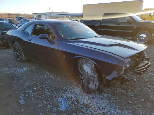 Photo 4 from auction – 2016 DODGE CHALLENGER with VIN 2C3CDZFJ6GH235941
