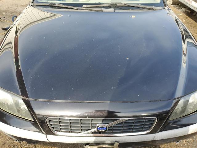 Photo 11 from auction – 2004 VOLVO S60 with VIN YV1RS61T142391631