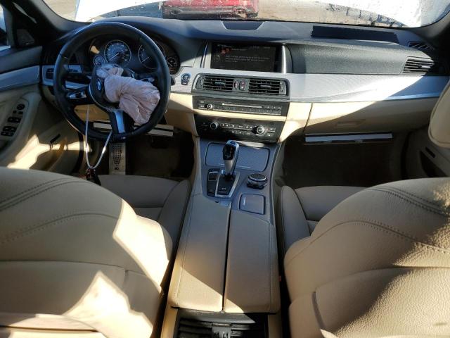 Photo 8 from auction – 2015 BMW 535 I with VIN WBA5B1C55FD919200