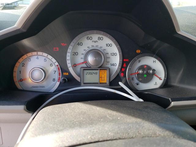 صورة رقم 9 من المزاد - 2010 HONDA PILOT EX مع VIN 5FNYF3H46AB021478