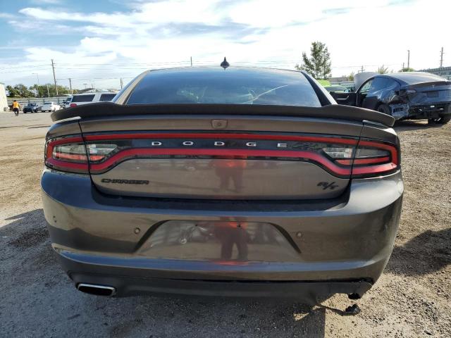 Photo 6 from auction – 2018 DODGE CHARGER R/ with VIN 2C3CDXCTXJH114458