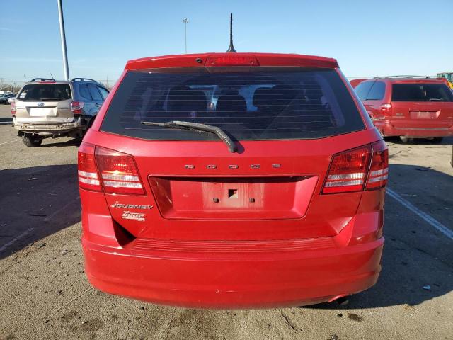 Photo 6 from auction – 2015 DODGE JOURNEY SE with VIN 3C4PDCAB3FT684428