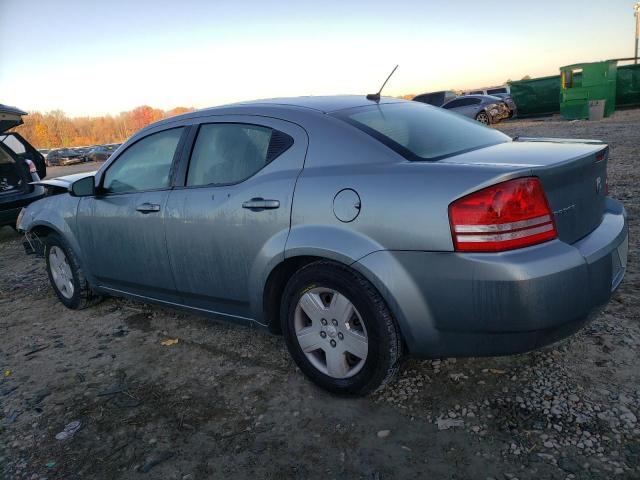 Photo 2 from auction – 2009 DODGE AVENGER SE with VIN 1B3LC46B09N564852