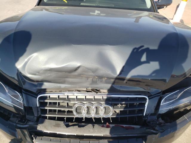 Photo 11 from auction – 2010 AUDI A5 PREMIUM with VIN WAULFAFR8AA004796