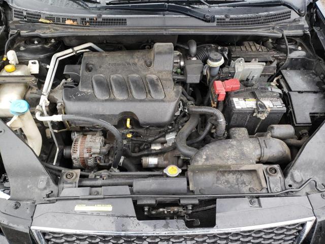 Photo 11 from auction – 2012 NISSAN SENTRA 2.0 with VIN 3N1AB6APXCL672039