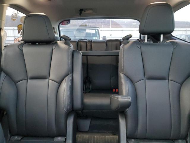 Photo 10 from auction – 2020 SUBARU ASCENT LIM with VIN 4S4WMAPD4L3432778