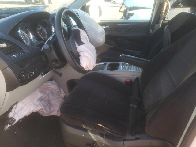 Photo 7 from auction – 2014 DODGE GRAND CARA with VIN 2C4RDGCG2ER153277