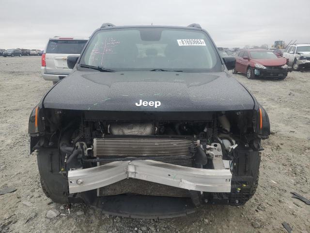 Photo 5 from auction – 2018 JEEP RENEGADE L with VIN ZACCJABB2JPJ58654