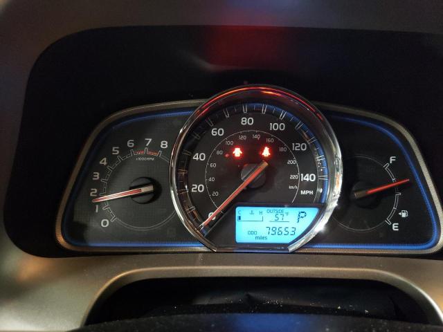 صورة رقم 9 من المزاد - 2014 TOYOTA RAV4 LIMIT مع VIN 2T3DFREV8EW139949