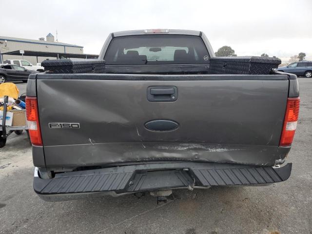 Photo 6 from auction – 2005 FORD F150 with VIN 1FTPX12505NA23037