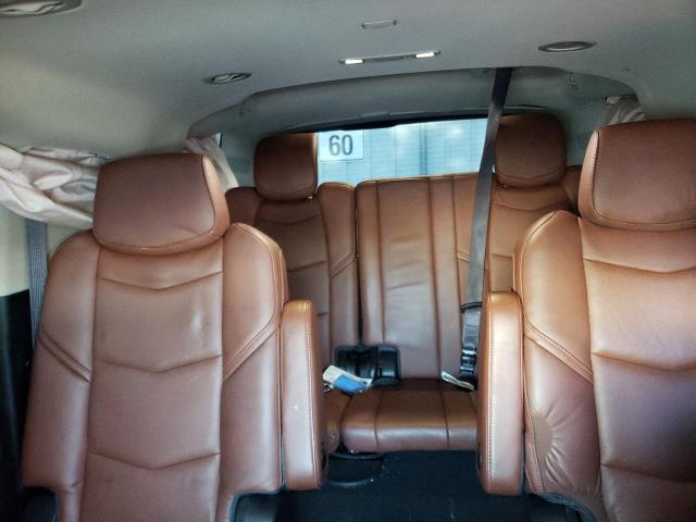 Photo 10 from auction – 2016 CADILLAC ESCALADE E with VIN 1GYS4HKJ7GR307246