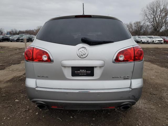 Photo 6 from auction – 2010 BUICK ENCLAVE CX with VIN 5GALVBED6AJ248899