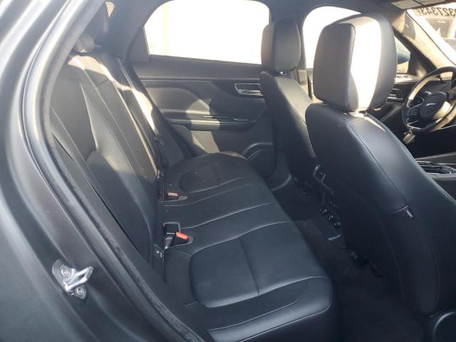 Photo 10 from auction – 2019 JAGUAR F-PACE PRE with VIN SADCJ2FX5KA360151