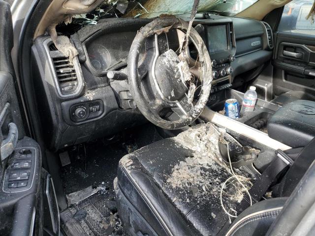 Photo 8 from auction – 2019 RAM 2500 LARAM with VIN 3C6UR5KL2KG554612