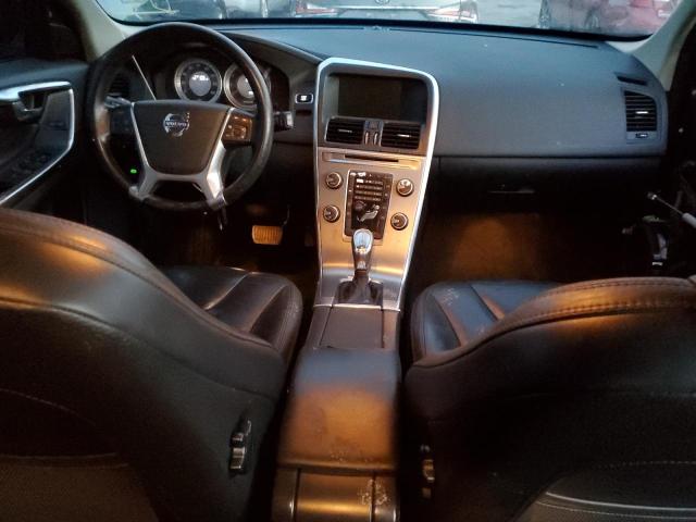 Photo 8 from auction – 2013 VOLVO XC60 3.2 with VIN YV4940DZ4D2453923