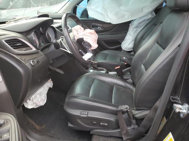 Photo 7 from auction – 2014 BUICK ENCORE PRE with VIN KL4CJDSB1EB546764