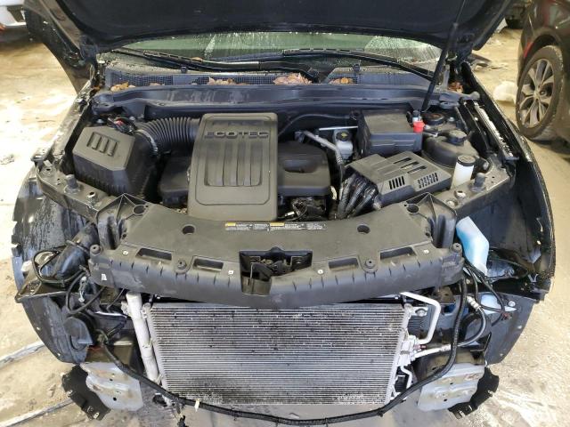 Photo 11 from auction – 2016 CHEVROLET EQUINOX LT with VIN 2GNALCEK2G1176139