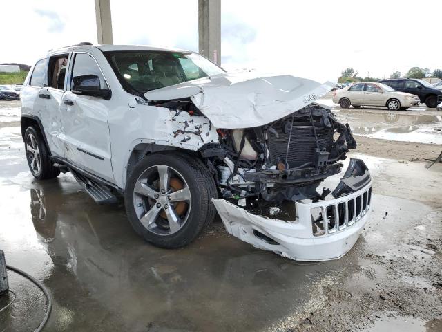 Photo 4 from auction – 2014 JEEP GRAND CHER with VIN 1C4RJFBG8EC568097