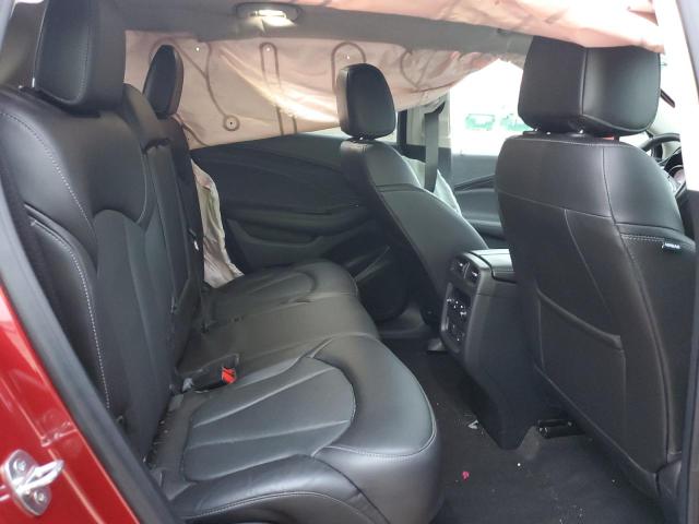Photo 10 from auction – 2020 BUICK ENVISION E with VIN LRBFX2SA3LD045355
