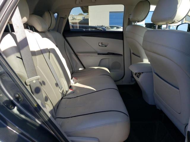 Photo 10 from auction – 2010 TOYOTA VENZA with VIN 4T3BA3BB7AU010320