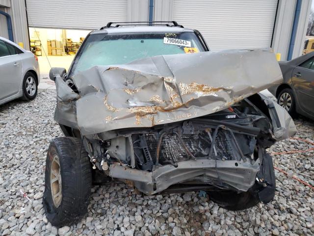 Photo 5 from auction – 1997 JEEP GRAND CHER with VIN 1J4FX78S2VC704057