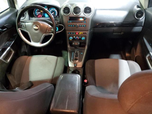Photo 8 from auction – 2014 CHEVROLET CAPTIVA LS with VIN 3GNAL2EK2ES667175