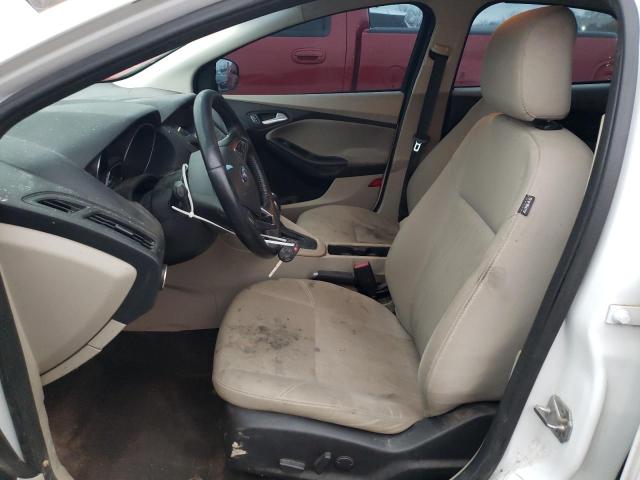 Photo 7 from auction – 2016 FORD FOCUS SE with VIN 1FADP3F2XGL365307