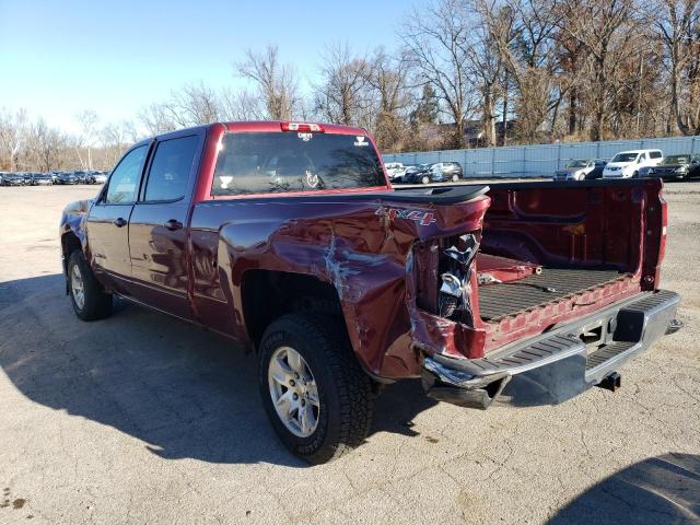 Zdjęcie 2 z aukcji – 2015 CHEVROLET SILVERADO z VIN 1GCUKREC0FF202314