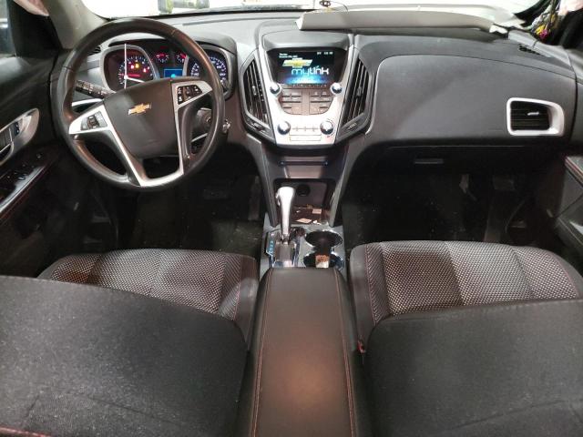 Photo 8 from auction – 2015 CHEVROLET EQUINOX LT with VIN 2GNFLGEK4F6244181