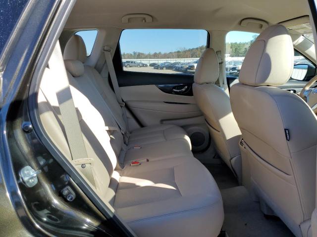 Photo 11 from auction – 2015 NISSAN ROGUE S with VIN 5N1AT2MV3FC801232