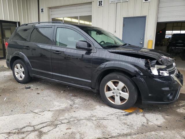 Photo 4 from auction – 2012 DODGE JOURNEY SX with VIN 3C4PDCBB8CT394356