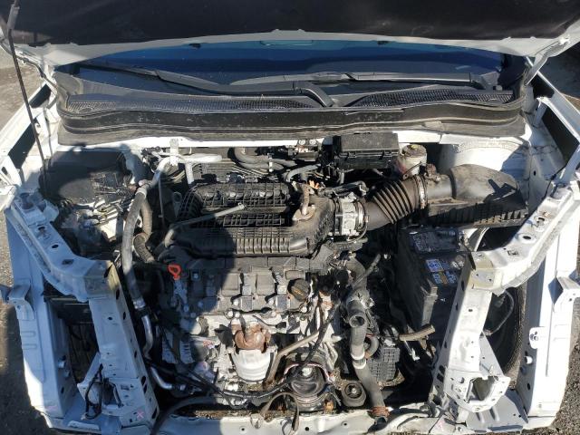 Photo 12 from auction – 2021 HONDA PILOT BLAC with VIN 5FNYF6H75MB076522