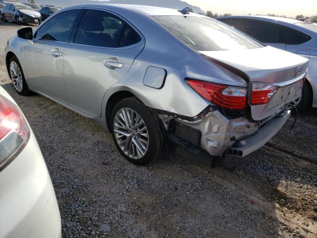 Photo 2 from auction – 2013 LEXUS ES 350 with VIN JTHBK1GG4D2041431