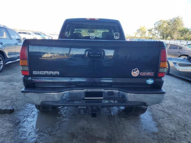 Photo 6 from auction – 2006 GMC SIERRA C25 with VIN 1GTHC23U76F268845