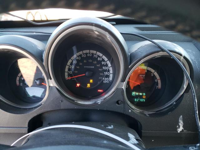 Photo 9 from auction – 2007 DODGE NITRO SLT with VIN 1D8GT58K17W719050