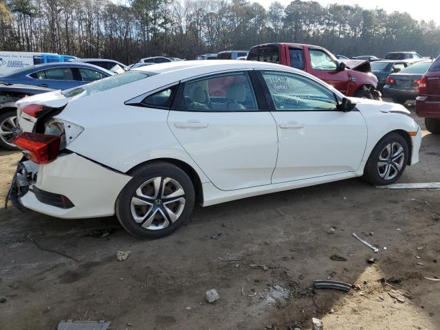 Photo 3 from auction – 2016 HONDA CIVIC LX with VIN 19XFC2F55GE029446