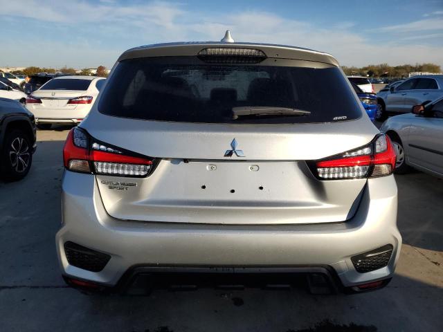 Photo 6 from auction – 2023 MITSUBISHI OUTLANDER with VIN JA4ARUAU1PU009497