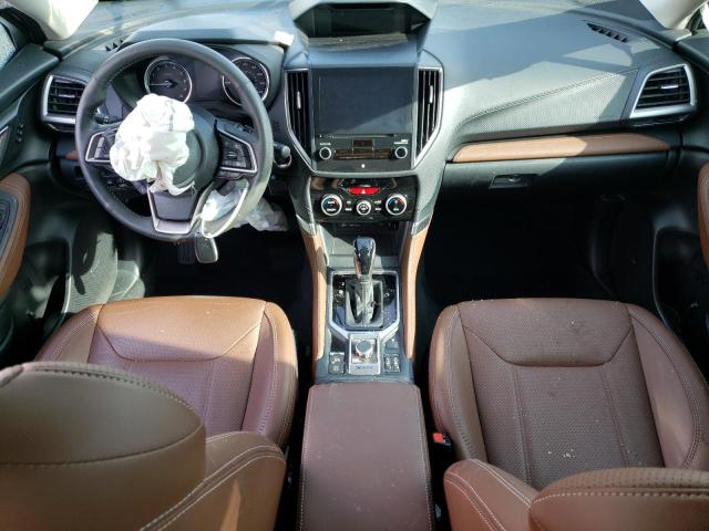 Photo 8 from auction – 2021 SUBARU FORESTER T with VIN JF2SKAXC7MH579733